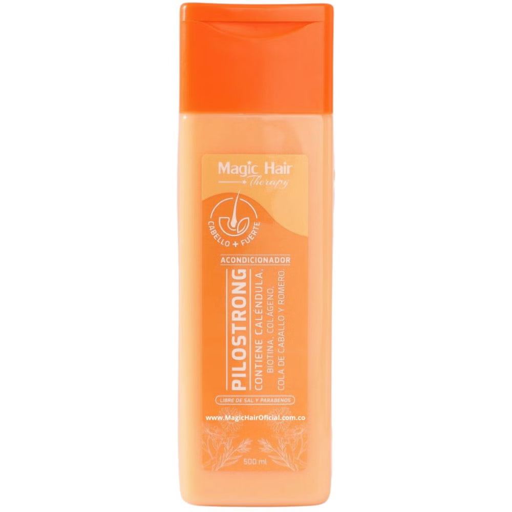 MAGIC HAIR PILOSTRONG ACONDICIONADOR 500ML