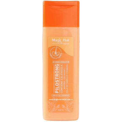 MAGIC HAIR PILOSTRONG ACONDICIONADOR 500ML