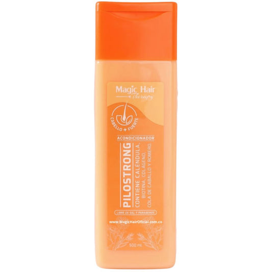 MAGIC HAIR PILOSTRONG ACONDICIONADOR 500ML