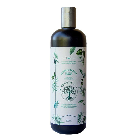 KABA ACONDICIONADOR LA RECETA 500ML