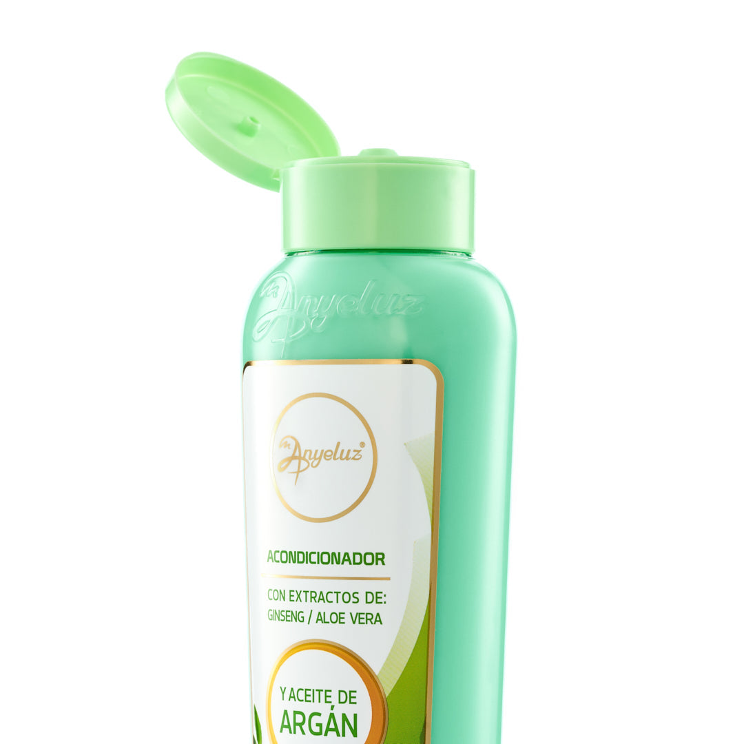 ANYELUZ ACONDICIONADOR DE ARGAN 500ML