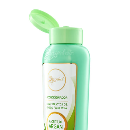 ANYELUZ ACONDICIONADOR DE ARGAN 500ML