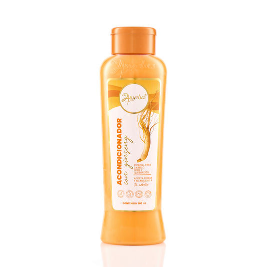 ANYELUZ GINSENG ACONDICIONADOR 500ML