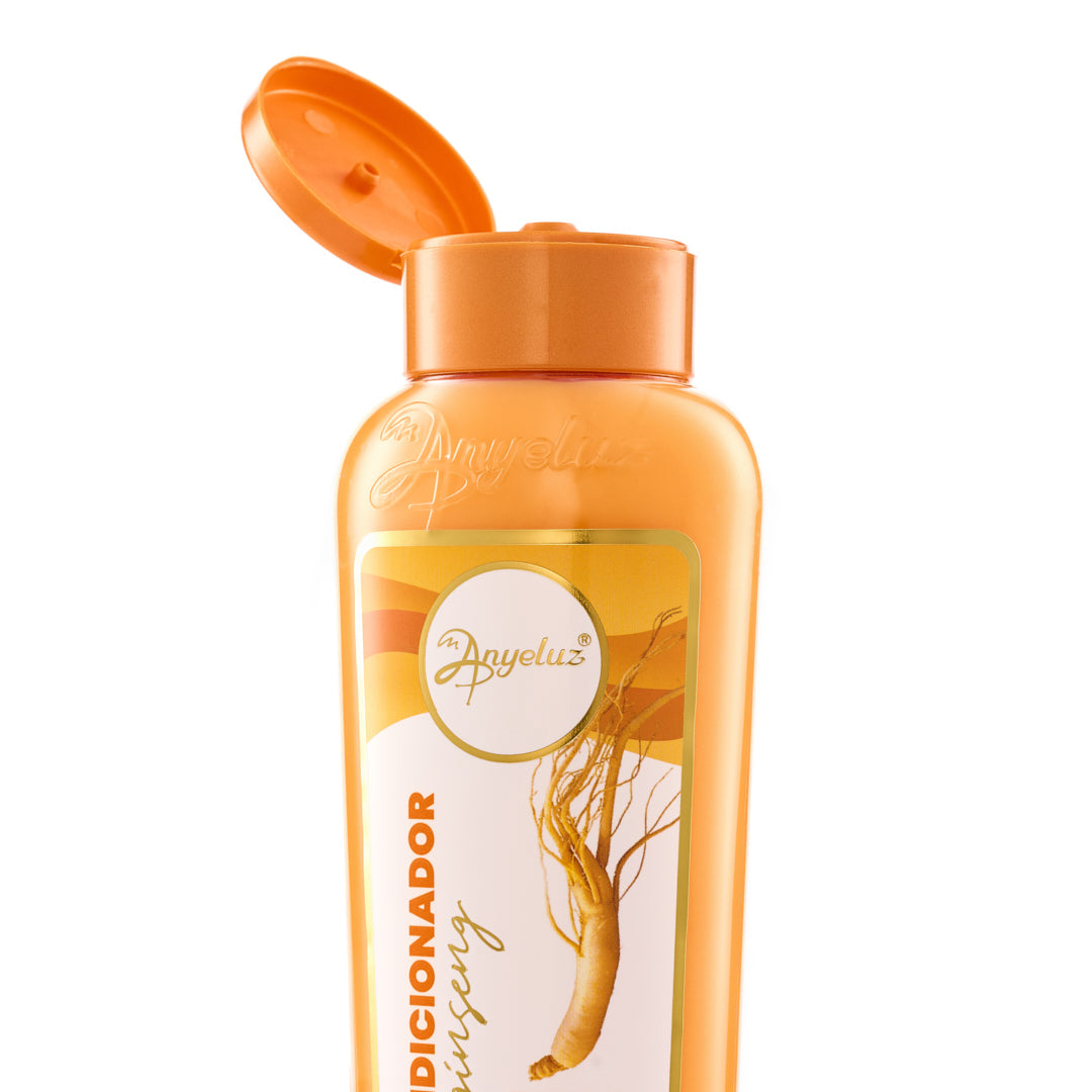 ANYELUZ GINSENG ACONDICIONADOR 500ML