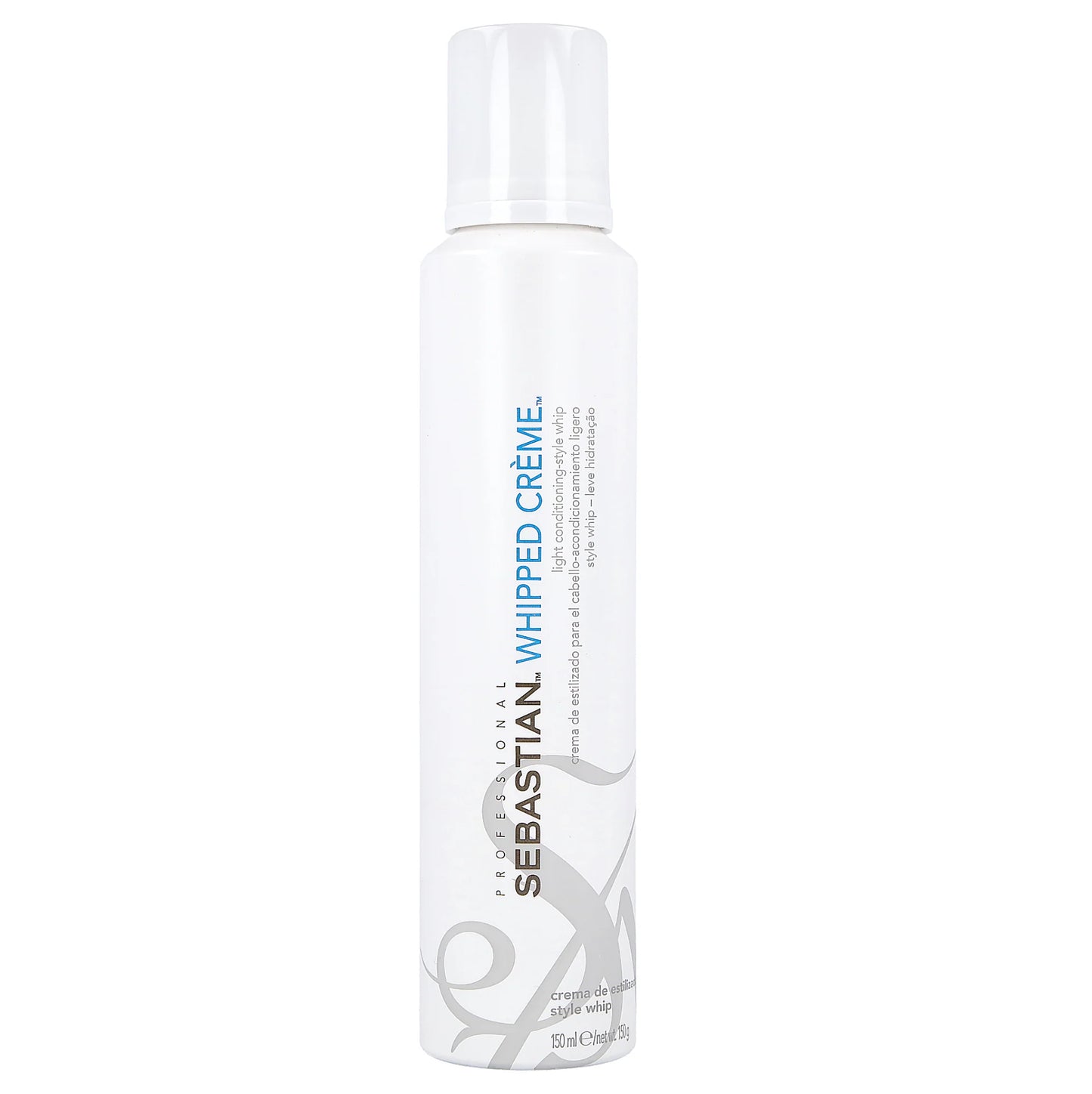 SEBASTIAN CREMA DE ESTILIZADO STYLE WHIPPED 150ML