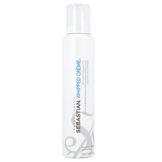 SEBASTIAN CREMA DE ESTILIZADO STYLE WHIPPED 150ML