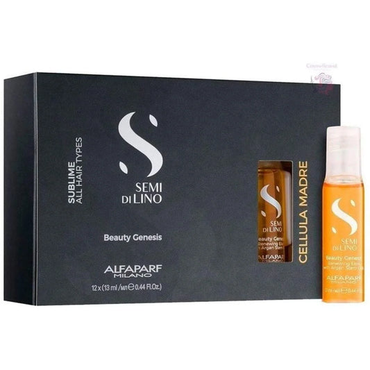 ALFAPARF BEAUTY GENESIS