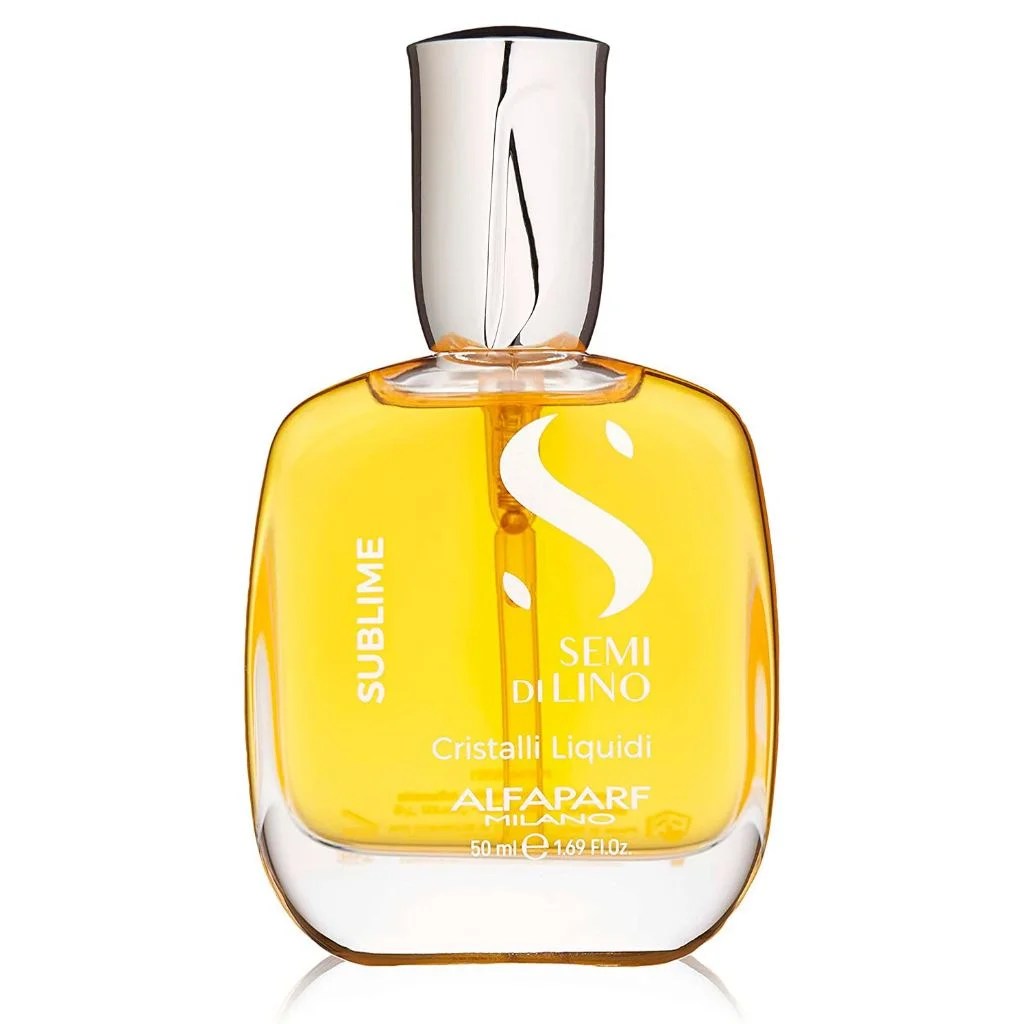 ALFAPARF CRISTALLI LIQUIDI