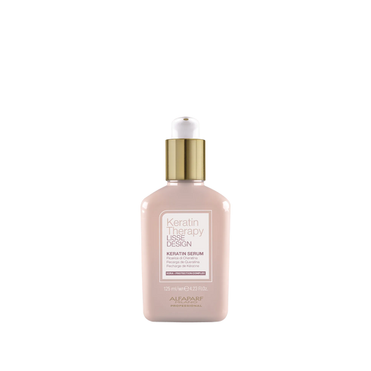 ALFAPARF KERATIN THERAPY SERUM 125ML