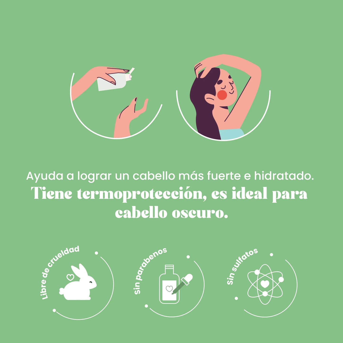 NATURAL SANTS TRATAMIENTO ROMEO Y QUINA 500ML