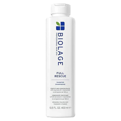 BIOLAGE FULL RESCUE SHAMPOO