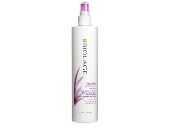 BIOLAGE HYDRASOURCE SPRAY DAILY LEAVE-IN 400ML