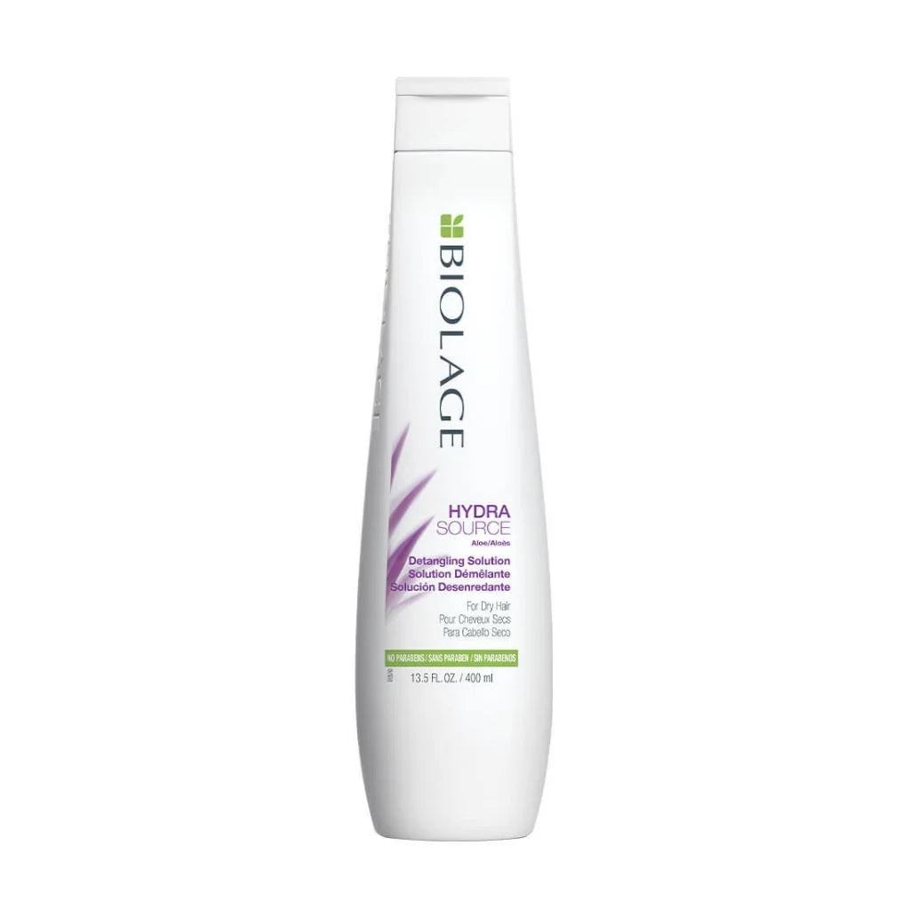 BIOLAGE HYDRASOURCE DETANGLING