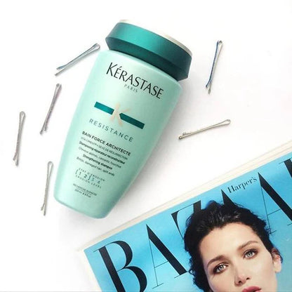 KERASTASE RESISTANCE BAIN FORCE ARCHITECTE 250ML
