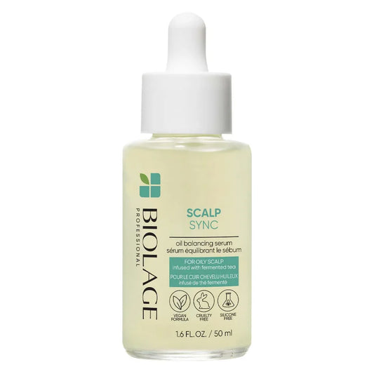 BIOLAGE SCALP SYN OIL BALANCING SERUM 50ML