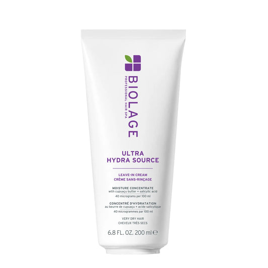 BIOLAGE ULTRA HYDRASOURCE LEAVE-IN 200ML