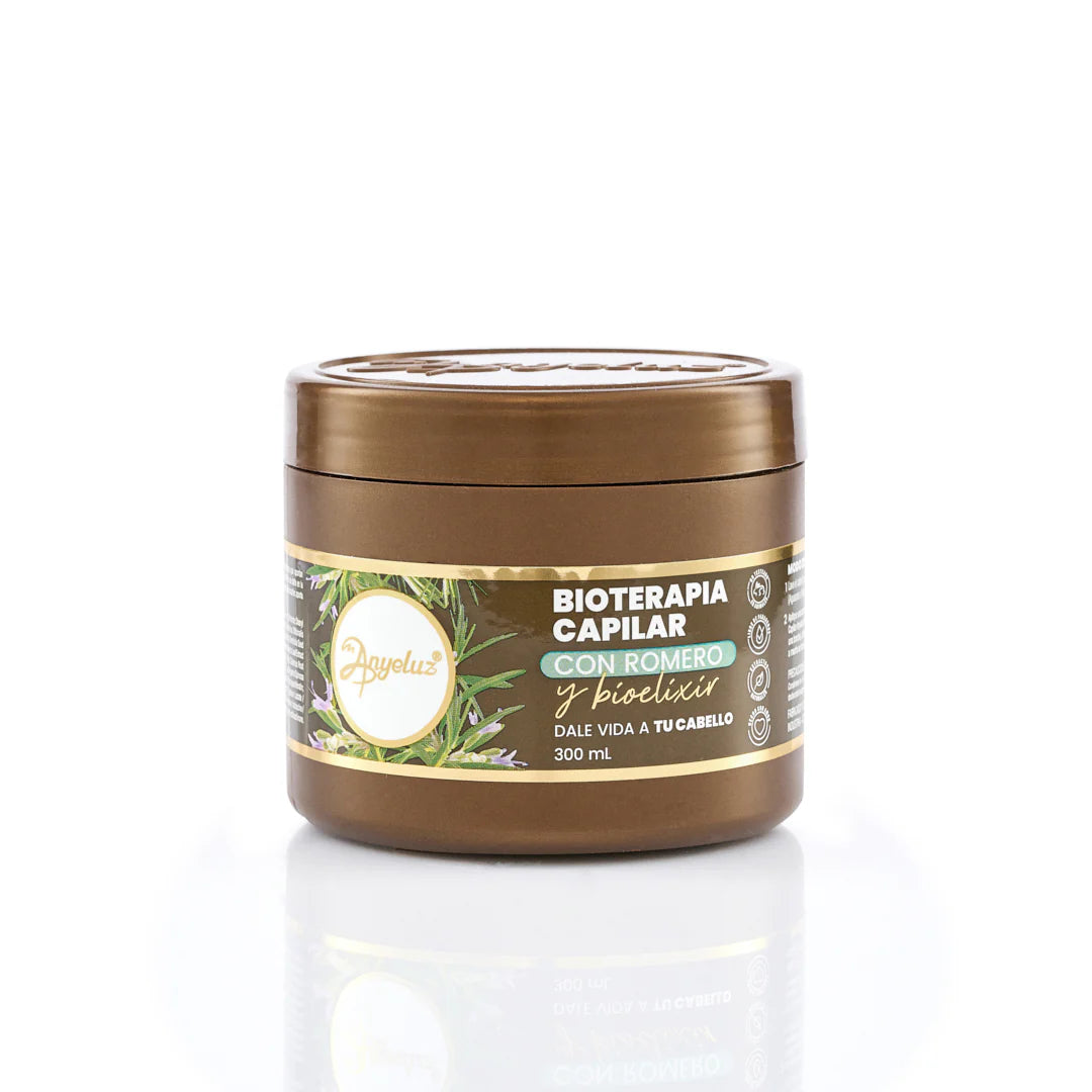 ANYELUZ BIOTERAPIA ROMERO 300ML