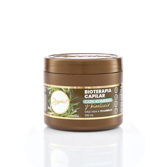 ANYELUZ BIOTERAPIA ROMERO 300ML