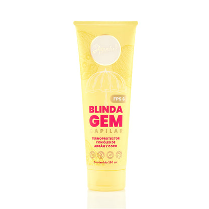 ANYELUZ BLINDAGEM 250ML