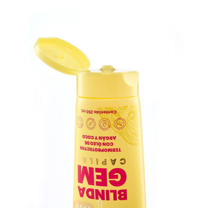 ANYELUZ BLINDAGEM 250ML