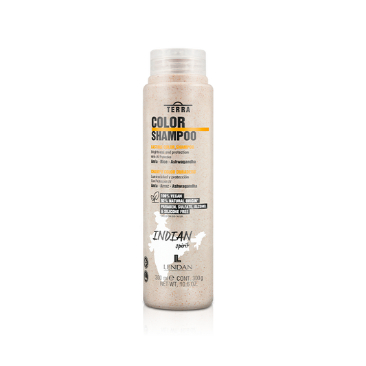 LENDAN COLOR SHAMPOO 300ML