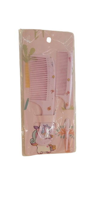 COLECCION DE PEINES SUDI COMB