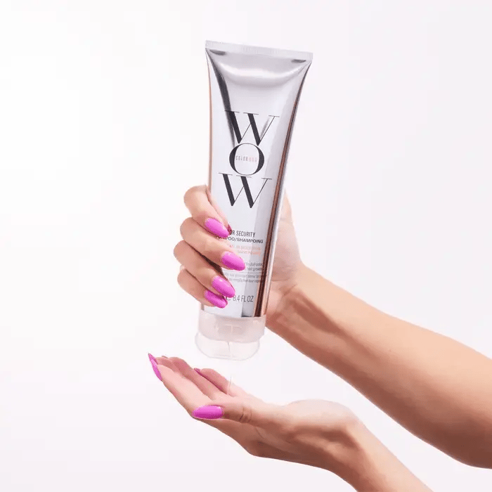 WOW SHAMPOO 75ML