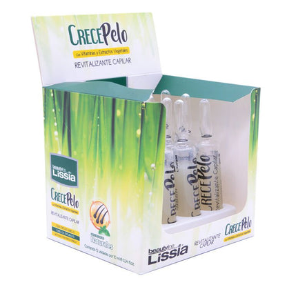 CRECE PELO REVITALIZANTE CAPILAR 10ML
