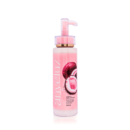 ANYELUZ CREMA DE PEINAR DE COCO 250ML