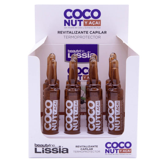 LISSIA COCO NUT Y ACAI  10ML