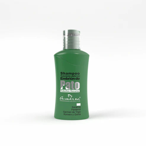 ANDREA SHAMPOO EMBRION DE PATO 300ML