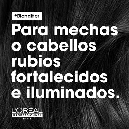 L'OREAL BLONDIFIER SHAMPOO 500ML