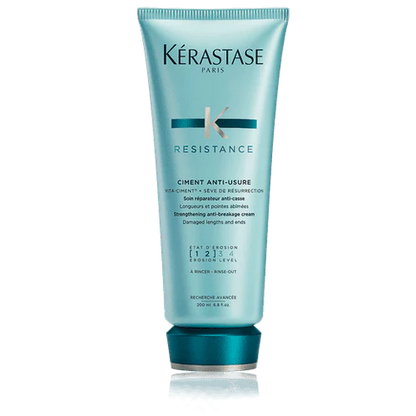 KERASTASE RESISTANCE CIMENT ANTI-USURE 200ML