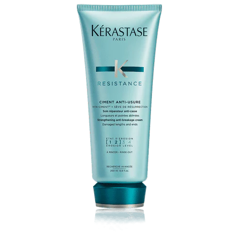 KERASTASE RESISTANCE CIMENT ANTI-USURE 200ML