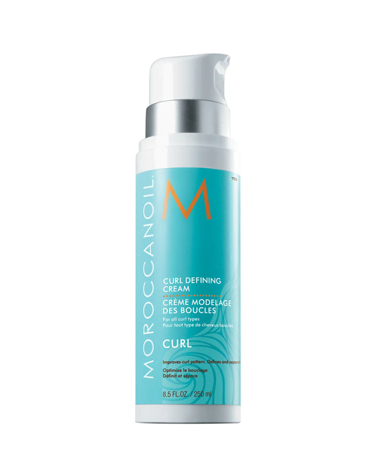 MOROCCANOIL CURL DEFINING 250ML