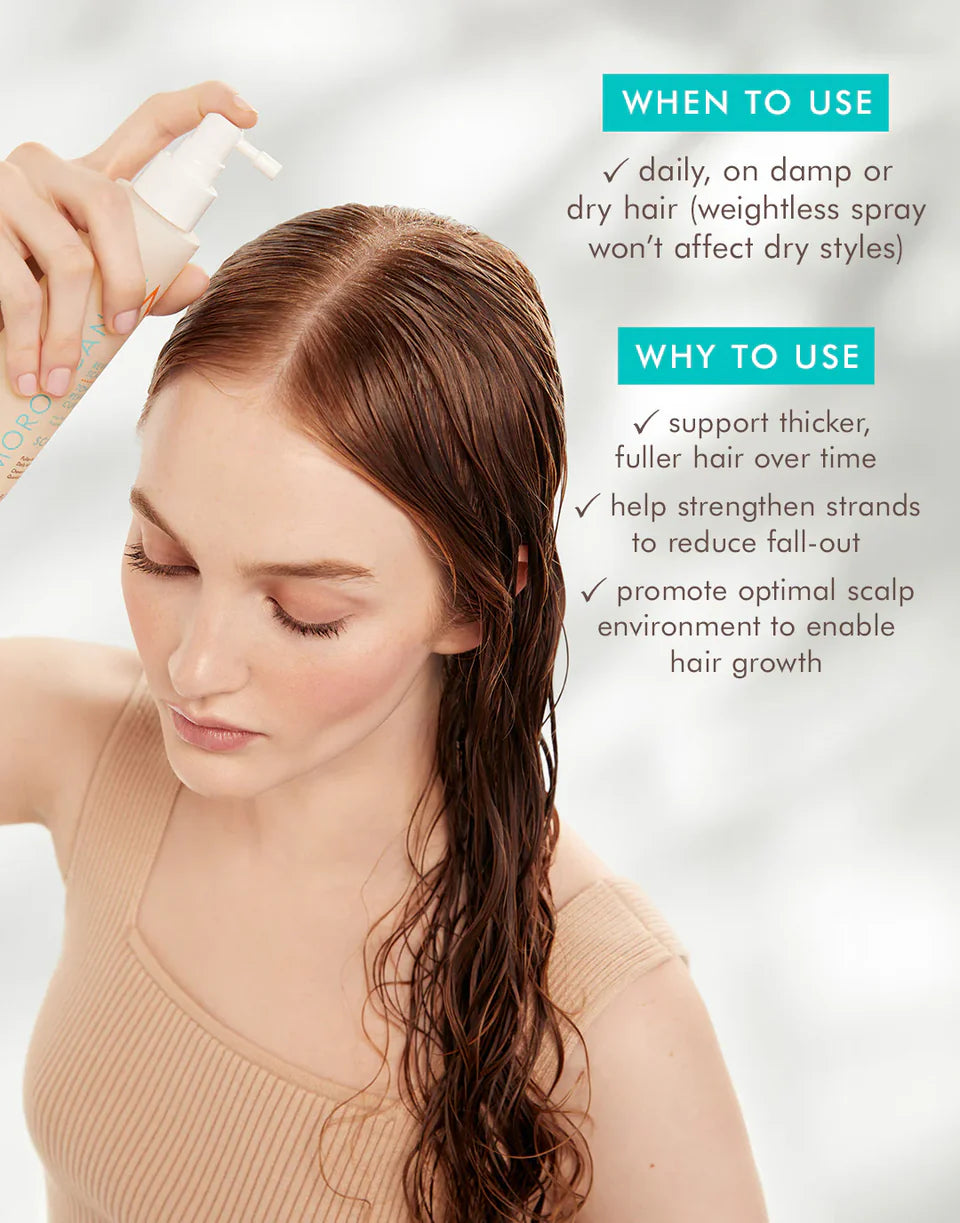 MOROCCANOIL SCALP REVITALIZING TONICO 100 ML