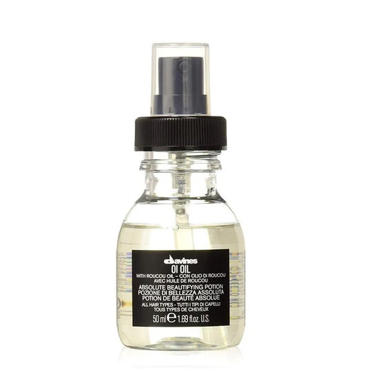DAVINES OI OIL
