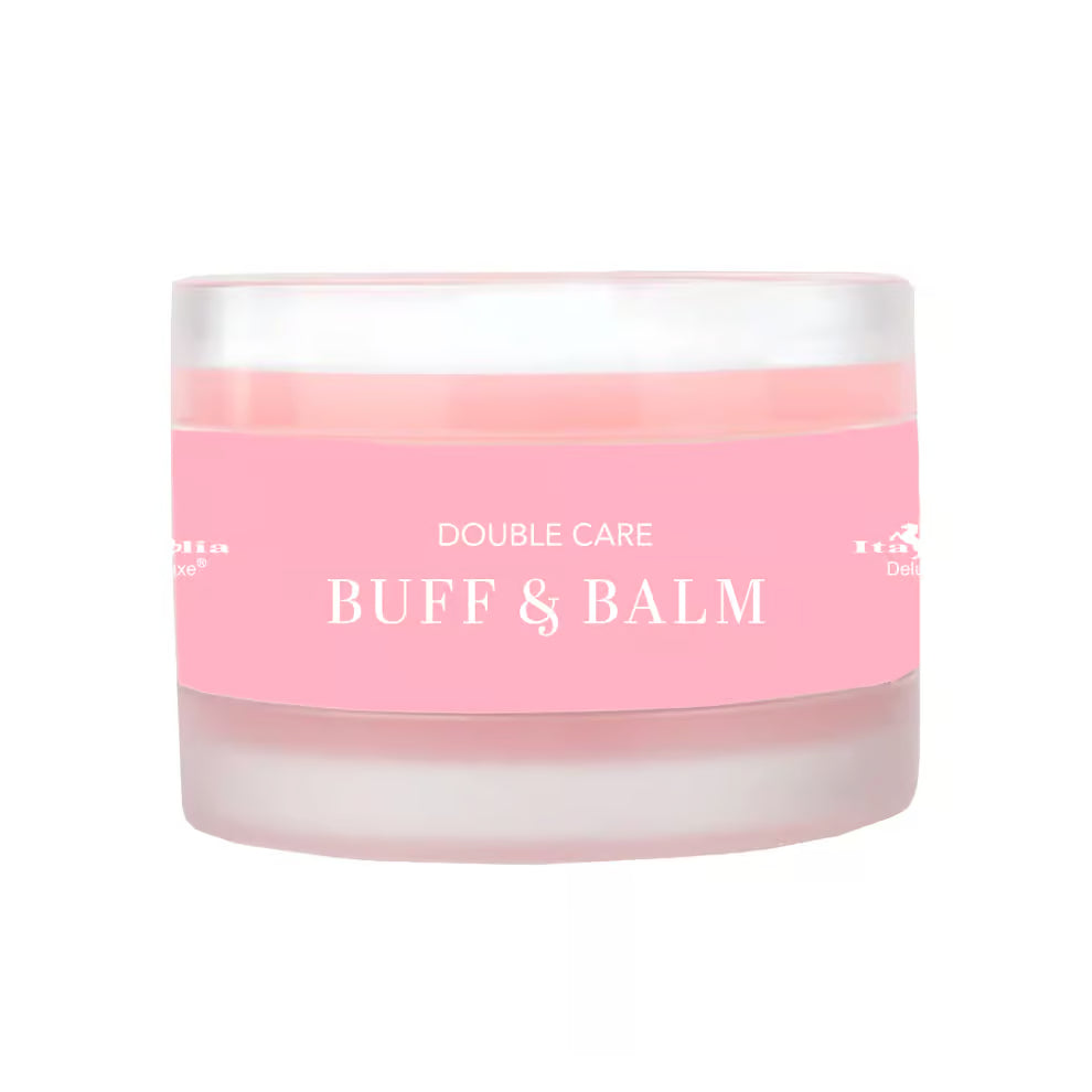 DOUBLE CARE BALSAMO Y EXFOLIANTE LABIAL