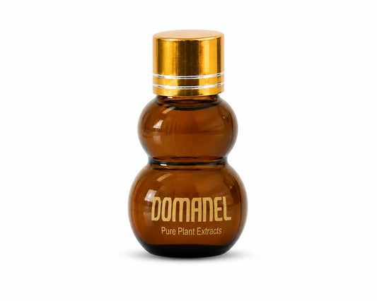 DOMANEL GOTAS DE ARGAN 10ML