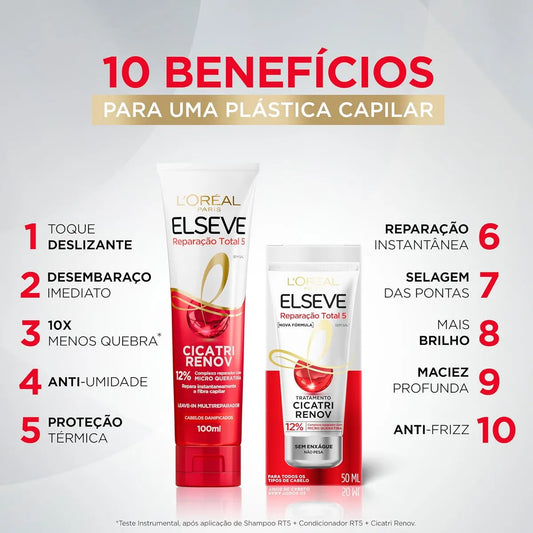CICATRI RENOV LOREAL 100ML
