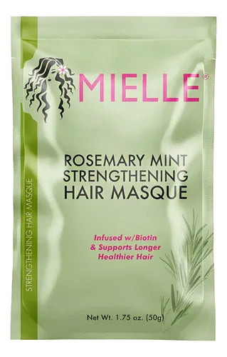 MIELE MASCARILLA 50G