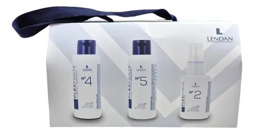 LENDAN CARRY-ON KIT PLEX FORTE