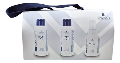 LENDAN CARRY-ON KIT PLEX FORTE