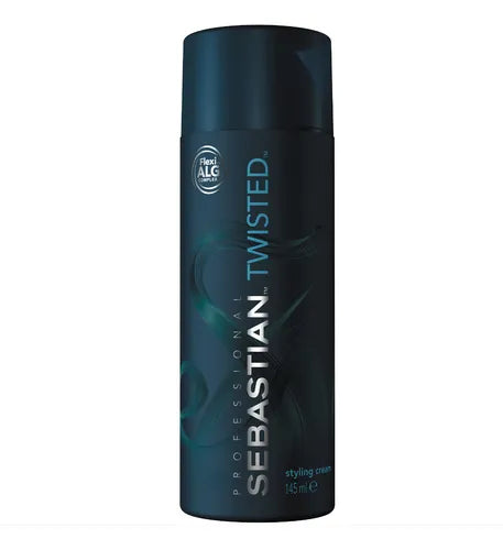 SEBASTIAN TWISTED ESPUMA MOLDEADORA 200ML