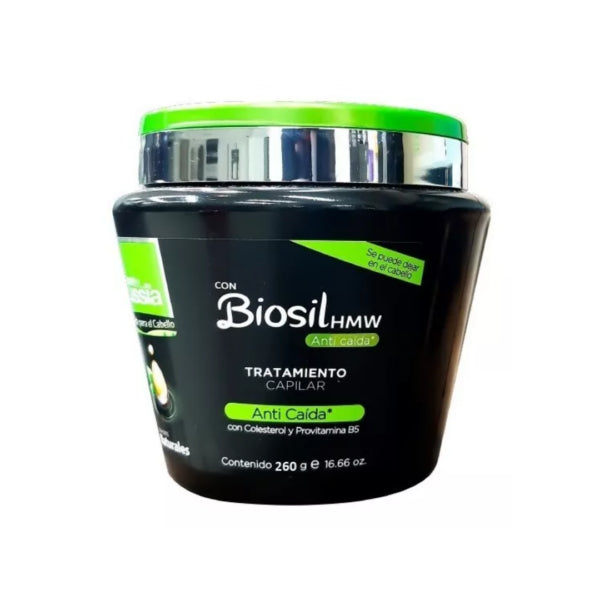 LISSIA MASCARILLA BIOSIL 260G
