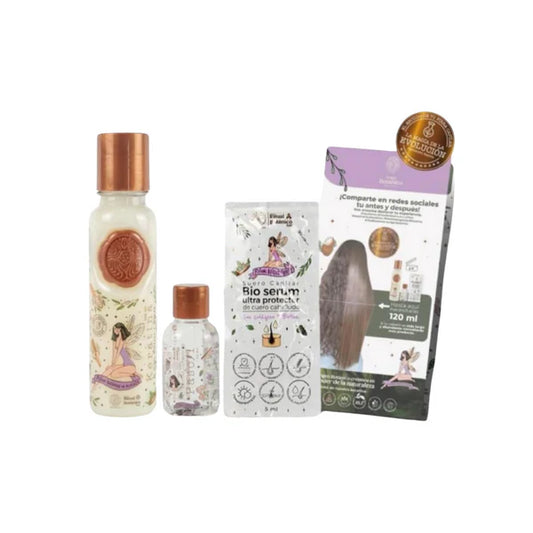 RITUAL BOTANICO