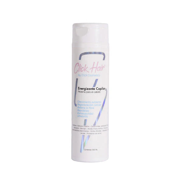 CLICK HAIR ENERGIZANTE CAPILAR 300ML