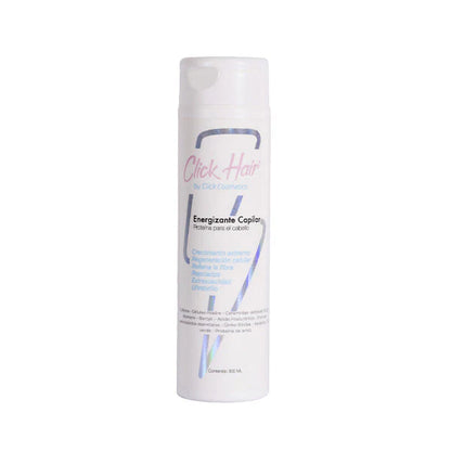 CLICK HAIR ENERGIZANTE CAPILAR 300ML