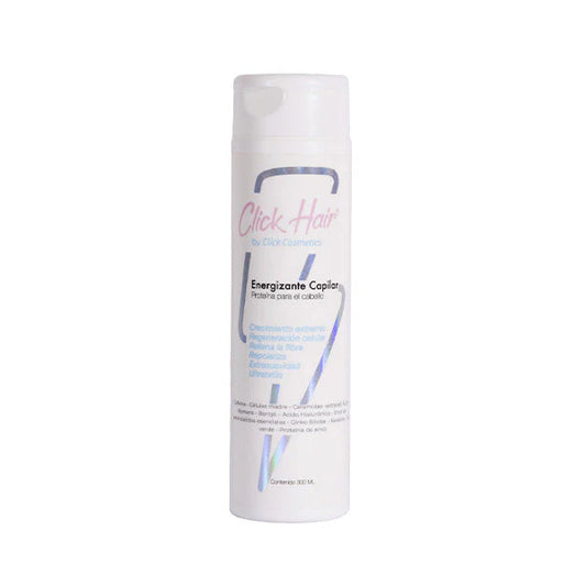 CLICK HAIR ENERGIZANTE CAPILAR 300ML