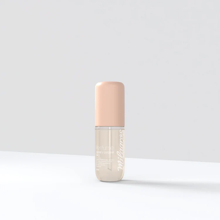 MILAGROS PERFUME CAPILAR 30ML